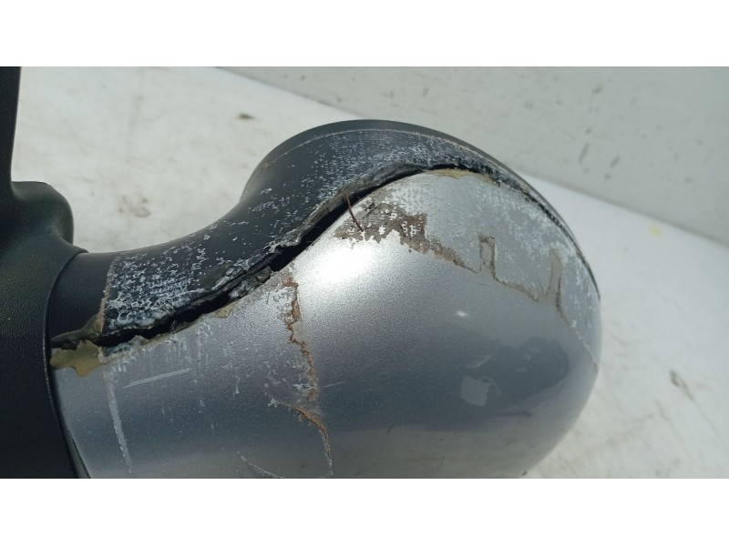 Recambio de retrovisor izquierdo para seat altea (5p1) 2.0 tdi 16v referencia OEM IAM   