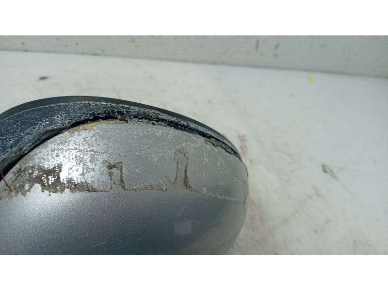 Recambio de retrovisor izquierdo para seat altea (5p1) 2.0 tdi 16v referencia OEM IAM   