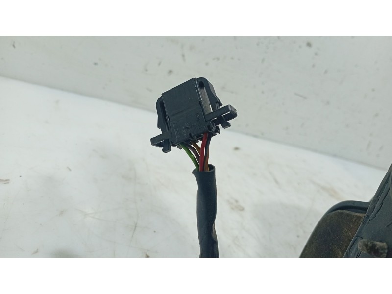 Recambio de retrovisor izquierdo para seat altea (5p1) 2.0 tdi 16v referencia OEM IAM   