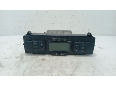 Recambio de mando climatizador para seat altea (5p1) 2.0 tdi 16v referencia OEM IAM   