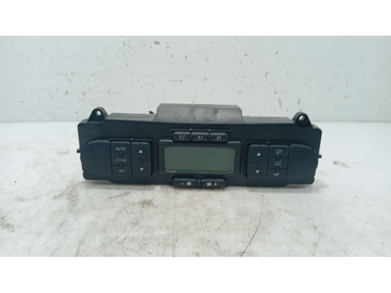 Recambio de mando climatizador para seat altea (5p1) 2.0 tdi 16v referencia OEM IAM   