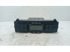 Recambio de mando climatizador para seat altea (5p1) 2.0 tdi 16v referencia OEM IAM    2