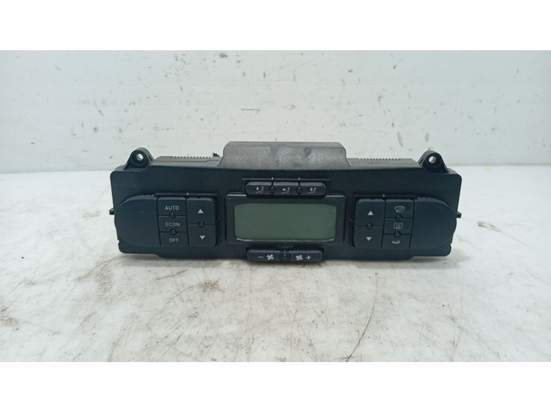 Recambio de mando climatizador para seat altea (5p1) 2.0 tdi 16v referencia OEM IAM   