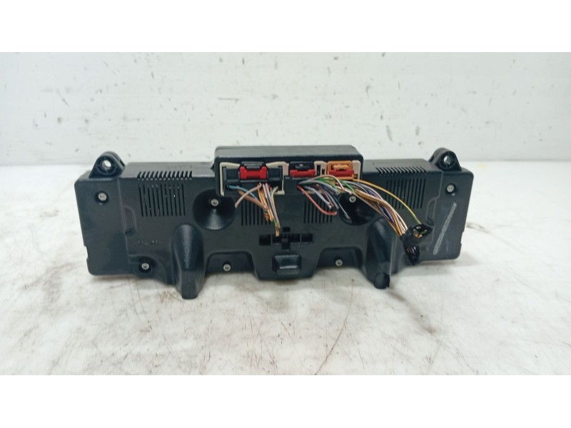 Recambio de mando climatizador para seat altea (5p1) 2.0 tdi 16v referencia OEM IAM   