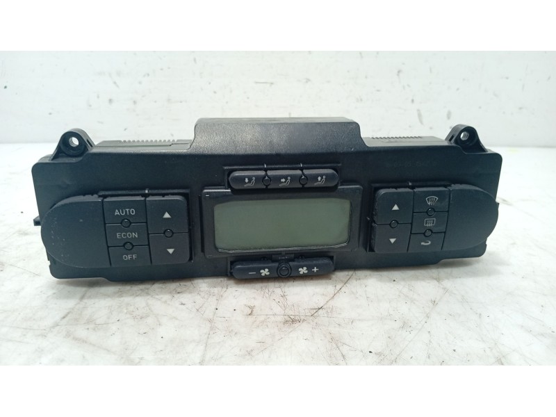 Recambio de mando climatizador para seat altea (5p1) 2.0 tdi 16v referencia OEM IAM   