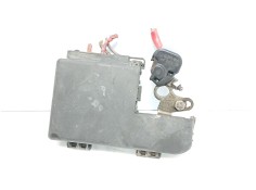 Recambio de modulo electronico para opel corsa d (s07) 1.3 cdti (l08, l68) referencia OEM IAM   