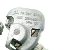 Recambio de modulo electronico para opel corsa d (s07) 1.3 cdti (l08, l68) referencia OEM IAM    2