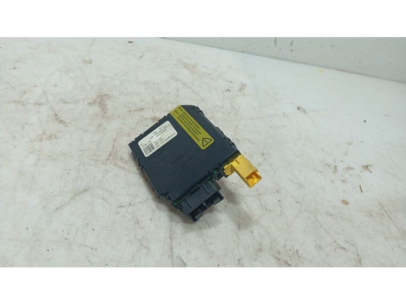 Recambio de modulo electronico para seat altea (5p1) 2.0 tdi 16v referencia OEM IAM   