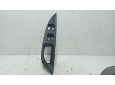 Recambio de mando elevalunas delantero izquierdo para seat altea (5p1) 2.0 tdi 16v referencia OEM IAM 1K4959857CREH  