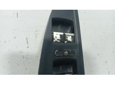 Recambio de mando elevalunas delantero izquierdo para seat altea (5p1) 2.0 tdi 16v referencia OEM IAM 1K4959857CREH   2