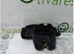 Recambio de cerradura maletero / porton para  referencia OEM IAM 9660403980   2