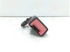 Recambio de anclaje cinturon trasero central para opel corsa d (s07) 1.3 cdti (l08, l68) referencia OEM IAM   