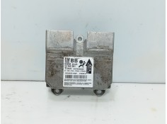 Recambio de centralita airbag para opel corsa d (s07) 1.3 cdti (l08, l68) referencia OEM IAM   
