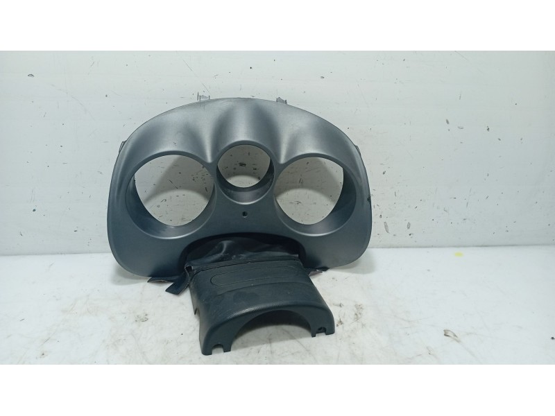 Recambio de moldura para seat altea (5p1) 2.0 tdi 16v referencia OEM IAM   