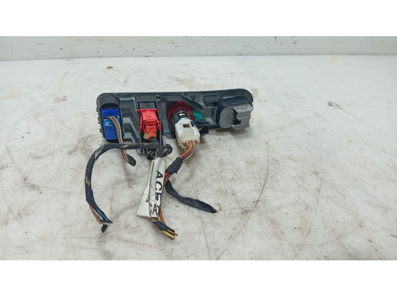 Recambio de mando retrovisor para seat altea (5p1) 2.0 tdi 16v referencia OEM IAM   