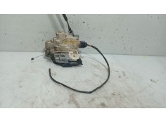 Recambio de cerradura puerta delantera derecha para seat altea (5p1) 2.0 tdi 16v referencia OEM IAM 3D1837016AC   2