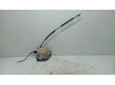 Recambio de cerradura puerta trasera izquierda para seat altea (5p1) 2.0 tdi 16v referencia OEM IAM 7L0839015D  