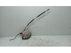 Recambio de cerradura puerta trasera izquierda para seat altea (5p1) 2.0 tdi 16v referencia OEM IAM 7L0839015D   2