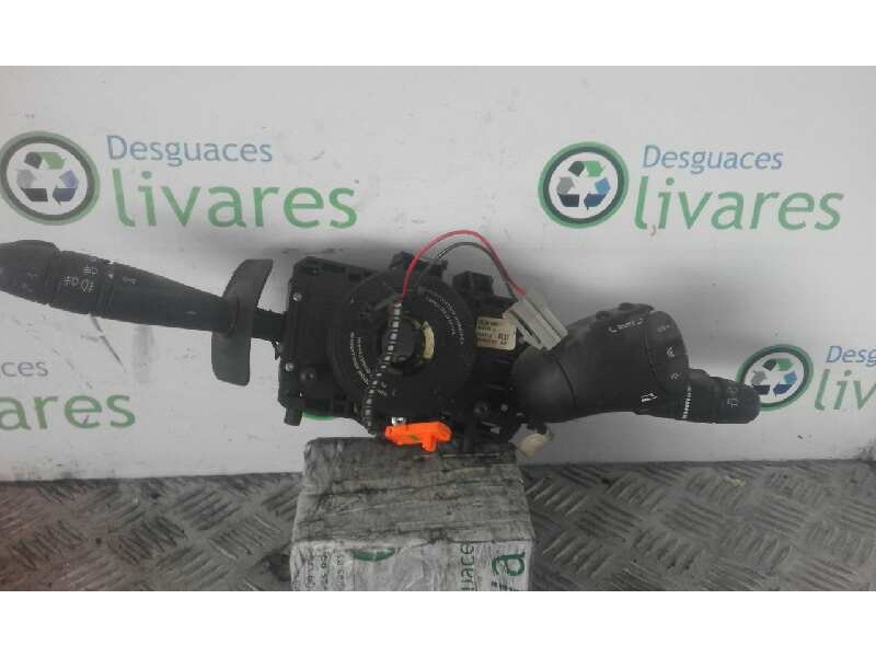 Recambio de no identificado para renault megane i classic (la0)    |   0.96 - 0.01 | 1996 - 2001 referencia OEM IAM   