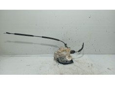 Recambio de cerradura puerta trasera derecha para seat altea (5p1) 2.0 tdi 16v referencia OEM IAM 7L0839016D  