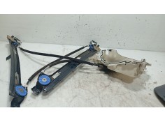 Recambio de elevalunas delantero derecho para seat altea (5p1) 2.0 tdi 16v referencia OEM IAM   