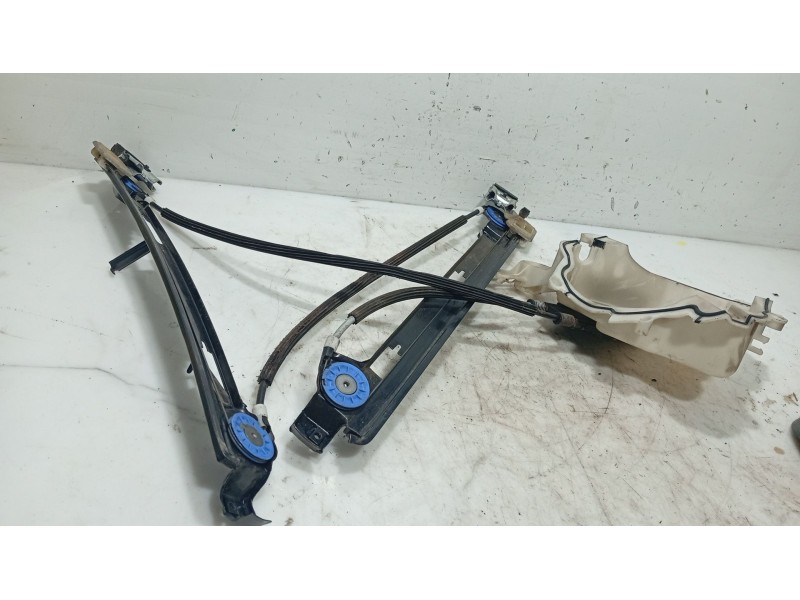 Recambio de elevalunas delantero derecho para seat altea (5p1) 2.0 tdi 16v referencia OEM IAM   