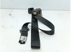 Recambio de cinturon seguridad trasero central para opel corsa d (s07) 1.3 cdti (l08, l68) referencia OEM IAM 13276905  