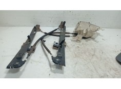 Recambio de elevalunas delantero izquierdo para seat altea (5p1) 2.0 tdi 16v referencia OEM IAM   