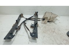 Recambio de elevalunas delantero izquierdo para seat altea (5p1) 2.0 tdi 16v referencia OEM IAM    2