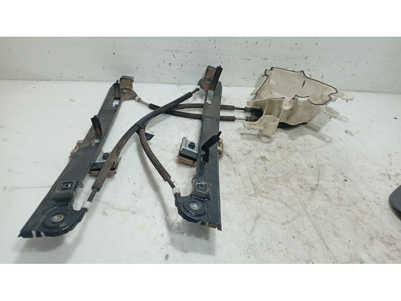Recambio de elevalunas delantero izquierdo para seat altea (5p1) 2.0 tdi 16v referencia OEM IAM   