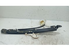 Recambio de elevalunas trasero derecho para seat altea (5p1) 2.0 tdi 16v referencia OEM IAM 5P0839462A  