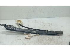 Recambio de elevalunas trasero izquierdo para seat altea (5p1) 2.0 tdi 16v referencia OEM IAM 5P0839461A  