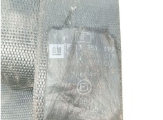Recambio de cinturon seguridad trasero izquierdo para opel corsa d (s07) 1.3 cdti (l08, l68) referencia OEM IAM 13251319   2
