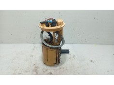 Recambio de aforador para seat altea (5p1) 2.0 tdi 16v referencia OEM IAM 1K0919050AB  