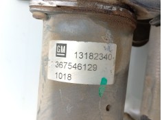 Recambio de motor limpia delantero para opel corsa d (s07) 1.3 cdti (l08, l68) referencia OEM IAM 13432685   2