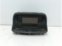 Recambio de modulo electronico para opel corsa d (s07) 1.3 cdti (l08, l68) referencia OEM IAM   