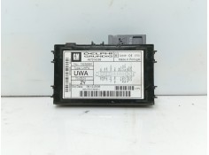 Recambio de modulo electronico para opel corsa d (s07) 1.3 cdti (l08, l68) referencia OEM IAM   