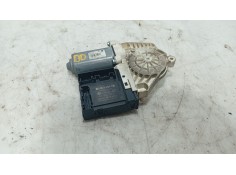 Recambio de motor elevalunas delantero derecho para seat altea (5p1) 2.0 tdi 16v referencia OEM IAM   