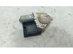 Recambio de motor elevalunas delantero derecho para seat altea (5p1) 2.0 tdi 16v referencia OEM IAM    2