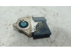 Recambio de motor elevalunas delantero izquierdo para seat altea (5p1) 2.0 tdi 16v referencia OEM IAM   