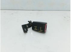 Recambio de anclaje cinturon trasero izquierdo para opel corsa d (s07) 1.3 cdti (l08, l68) referencia OEM IAM   
