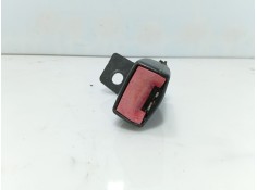 Recambio de anclaje cinturon trasero izquierdo para opel corsa d (s07) 1.3 cdti (l08, l68) referencia OEM IAM    2