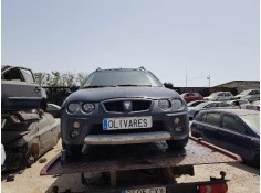 mg rover streetwise 1.4   |   08.03 - ... | 2003 | 103 cv / 76 kw del año 2003