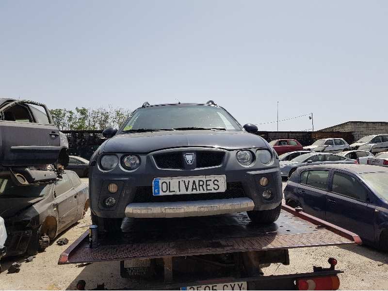 mg rover streetwise 1.4   |   08.03 - ... | 2003 | 103 cv / 76 kw del año 2003