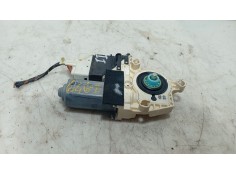 Recambio de motor elevalunas trasero izquierdo para seat altea (5p1) 2.0 tdi 16v referencia OEM IAM   