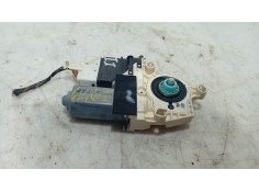 Recambio de motor elevalunas trasero izquierdo para seat altea (5p1) 2.0 tdi 16v referencia OEM IAM    2