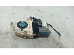 Recambio de motor elevalunas trasero derecho para seat altea (5p1) 2.0 tdi 16v referencia OEM IAM    2