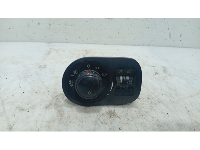 Recambio de mando luces para seat altea (5p1) 2.0 tdi 16v referencia OEM IAM   