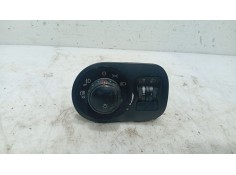 Recambio de mando luces para seat altea (5p1) 2.0 tdi 16v referencia OEM IAM    2