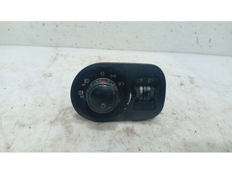 Recambio de mando luces para seat altea (5p1) 2.0 tdi 16v referencia OEM IAM   